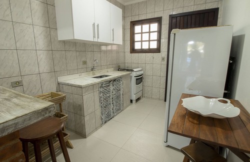 Jardim Santa Tereza Hotel | Apart Hotel Porto Kanoas