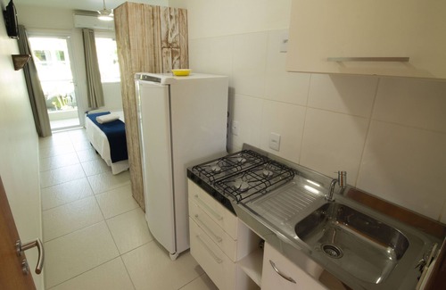 Jardim Santa Tereza Hotel | Apart Hotel Porto Kanoas