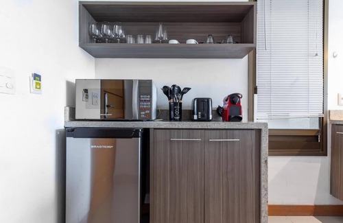 Centro Apartment | Apart-Hotel | Projac | EB1306 | Z10