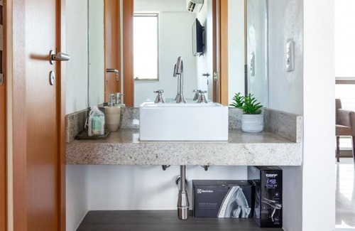 Centro Apartment | Apart-Hotel | Projac | EB1306 | Z10