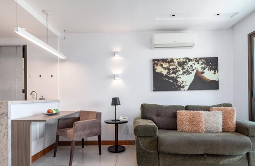 Centro Apartment | Apart-Hotel | Projac | EB1306 | Z10