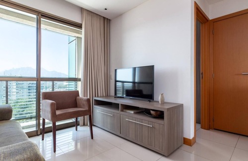 Centro Apartment | Apart-Hotel | Projac | EB1306 | Z10