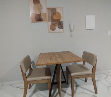 Duque de Caxias Apartment | Apart Hotel São Pedro Inn Caxias