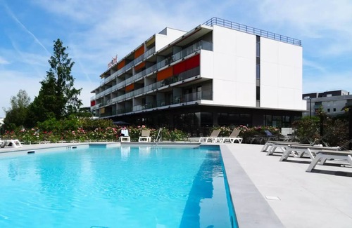Bruges Apartment | Apart'Hotel Sea & Golf City Bordeaux Bruges* - Comfort Studio 3/4 People