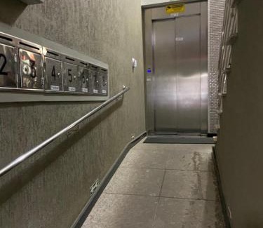 Mogi-Guacu Apartment | Apart Hotel Seg Total Lofts Encantadores