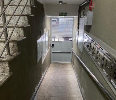 Mogi-Guacu Apartment | Apart Hotel Seg Total Lofts Encantadores