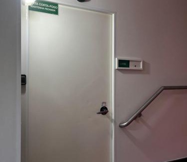 Mogi-Guacu Apartment | Apart Hotel Seg Total Lofts Encantadores