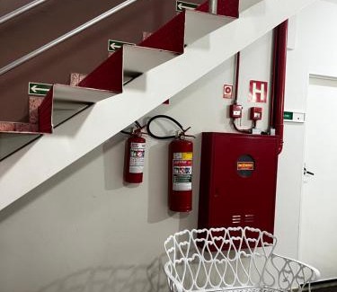 Mogi-Guacu Apartment | Apart Hotel Seg Total Lofts Encantadores