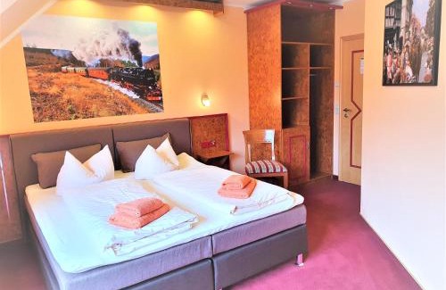 Wernigerode Old Town Hotel | Apart Hotel Wernigerode