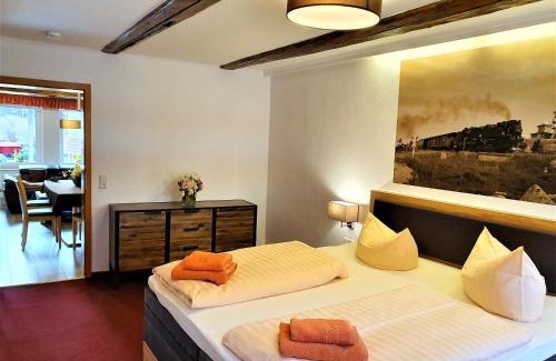 Wernigerode Old Town Hotel | Apart Hotel Wernigerode