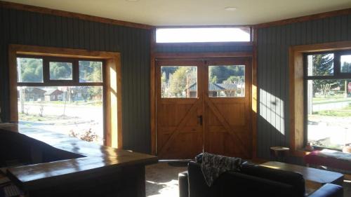 Puerto Rio Tranquilo Cabin | Apart Hotel y Cabañas Valle Exploradores