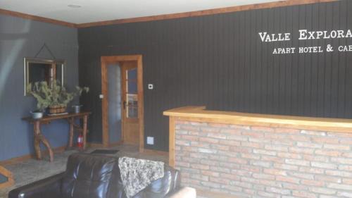 Puerto Rio Tranquilo Cabin | Apart Hotel y Cabañas Valle Exploradores