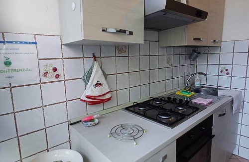 Castiglione della Pescaia Apartment | APARTMENT 150 METERS FROM THE SAND BEACH, PRIVATE ENCLOSE PARKING, FREE WIFI