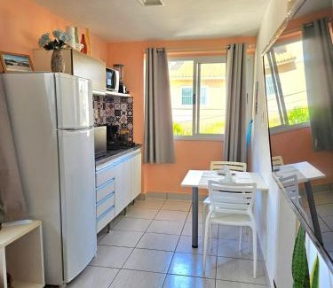 Itapua Apartment | Apart Itapuã