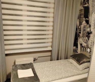 Koszalin Apartment | Apart Iwona 209-210
