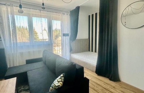 Stanislawow Pierwszy Apartment | Apart Izabelinska