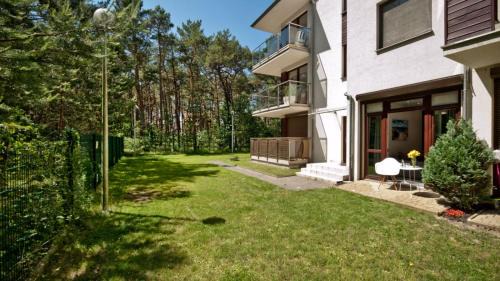 Jurata Apartment | Apart Jurata