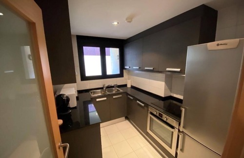 Canillo Apartment | Apart. L'Areny 2.2 - 6p - Canillo - Zone Grandvalira