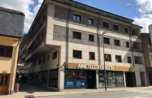 Canillo Apartment | Apart. L'Areny 2.2 - 6p - Canillo - Zone Grandvalira