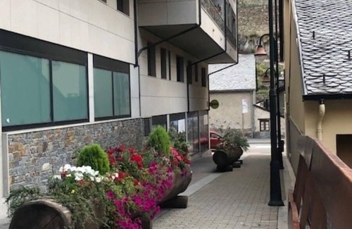 Canillo Apartment | Apart. L'Areny 2.2 - 6p - Canillo - Zone Grandvalira