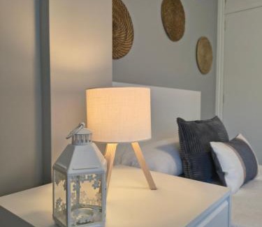 Padron Apartment | Apart Martínez Rosalía