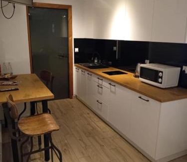 Orzysz Apartment | APART MAZURY Apartamenty na Mazurach