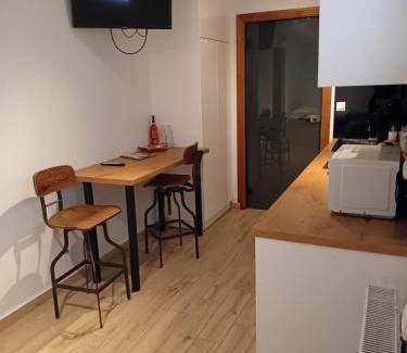 Orzysz Apartment | APART MAZURY Apartamenty na Mazurach