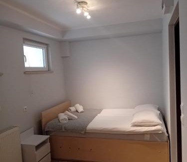 Orzysz Apartment | APART MAZURY Apartamenty na Mazurach