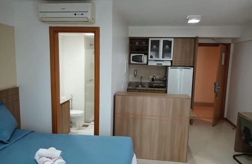 Setor Hoteleiro Norte Apartment | Apart no Hotel Saint Moritz n° 509