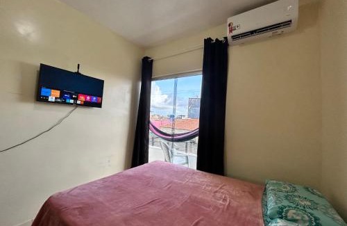 Maracangalha Apartment | Apart-Norte Flat Belém Aeroporto