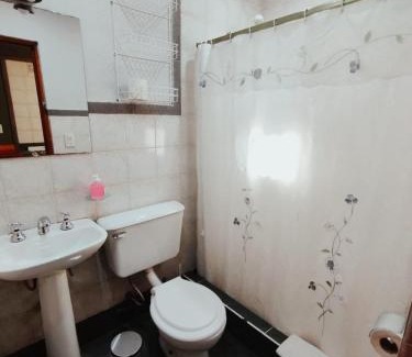 El Chalten Apartment | APART PIRAMIDe