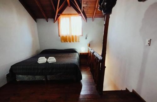 El Chalten Apartment | APART PIRAMIDe