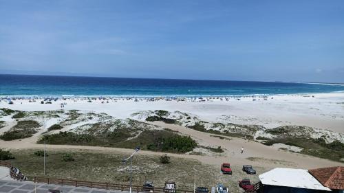 Centro Apartment | apart praia grande arraial do cabo