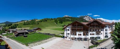 Mareo Apartment | Apart Residence Rautal *S