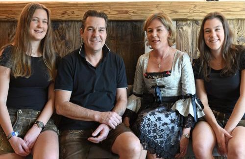 Mareo Apartment | Apart Residence Rautal *S