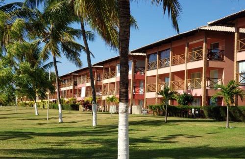 Estancia Apartment | Apart Resort Vila das Águas Veraneio