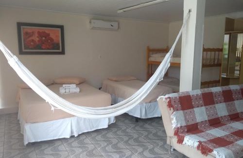 Santo Antonio House | Apart São Gabriel