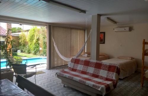 Santo Antonio House | Apart São Gabriel