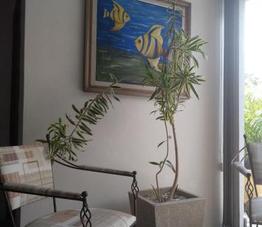 Santo Antonio House | Apart São Gabriel