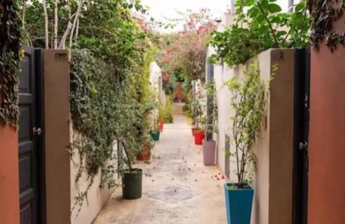 San Telmo Apartment | Apart San Telmo