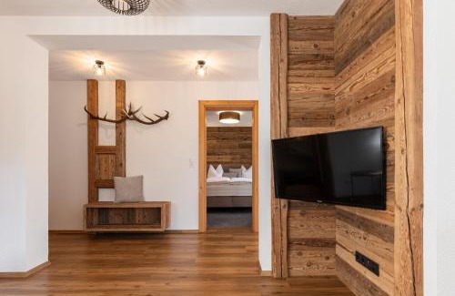 Wenns Apartment | Apart Scheiber