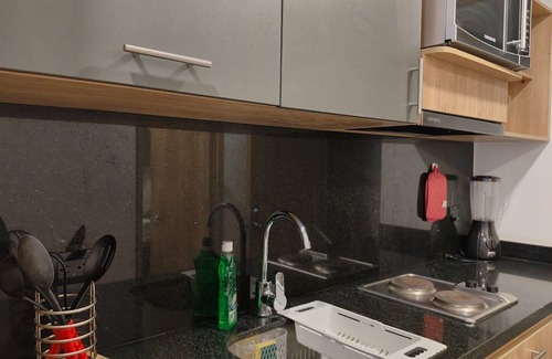 Chapinero Apartment | Apart Suite - Chapinero with pool