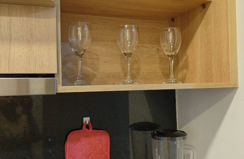 Chapinero Apartment | Apart Suite - Chapinero with pool