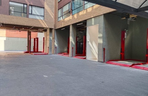 Chapinero Apartment | Apart Suite - Chapinero with pool