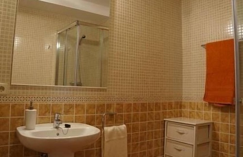 Noviales Cottage | APART. THE ERAS OF THE SIERRA DE AYLLON B (2 PEOPLE)