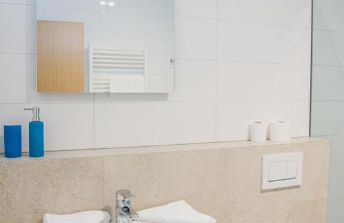 Vsetin House | APART U LVA