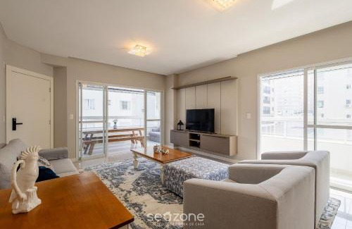 Andorinha Apartment | Apart with barbecue 550m from the Beach RAA0301