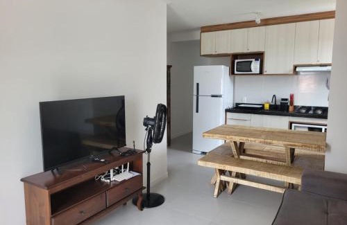 Gravata Apartment | Apart with barbecue 750 m from the beach RRV0202