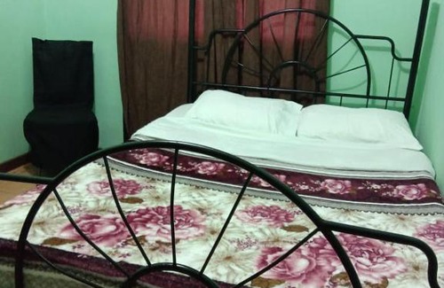 Catedral Apartment | APART YENNY, MUSOC, TRACOPA bus, cerca Clinica Biblica y Carit