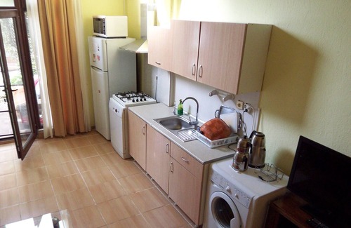 Urkmez Apartment | Apart3: izmir seferihisar ürkmez - Apartment with garden close2Sea FullEquipment